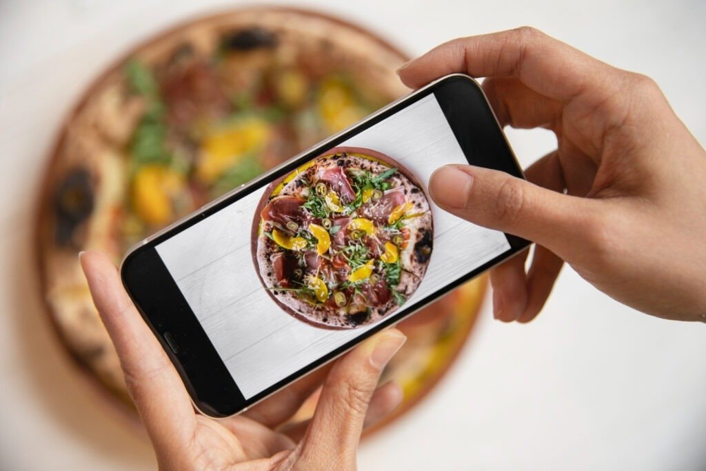 User generated content
