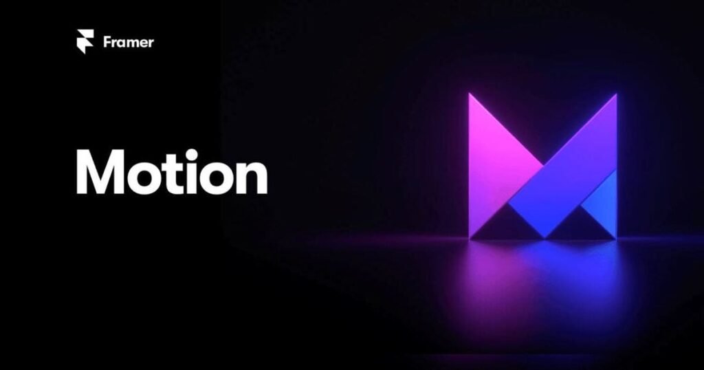 framer motion
