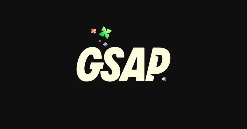 GSAP